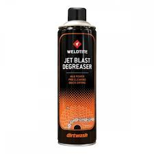 Weldtite Entfettungsspray Jet Blast, 500ml