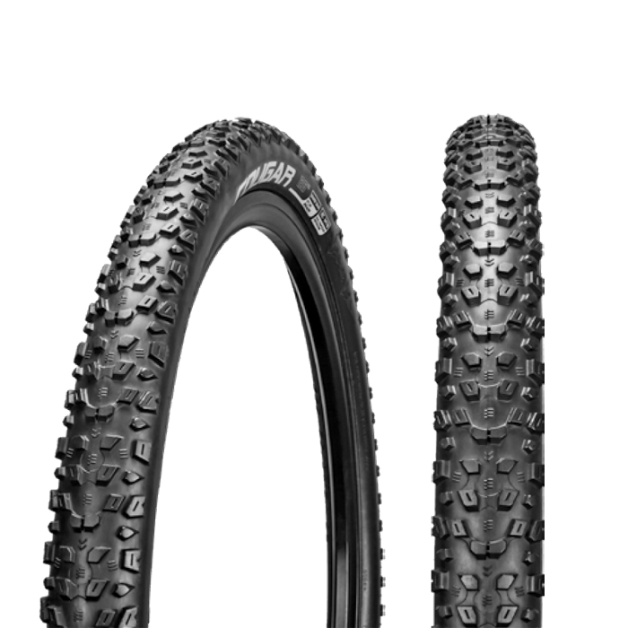 CYT Reifen 29 x 2.25, 60 TPI, 2-MTB, Pannenschutz, faltbar