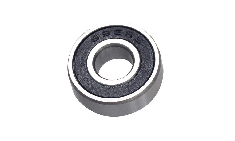 Union Kugellager, CB-022