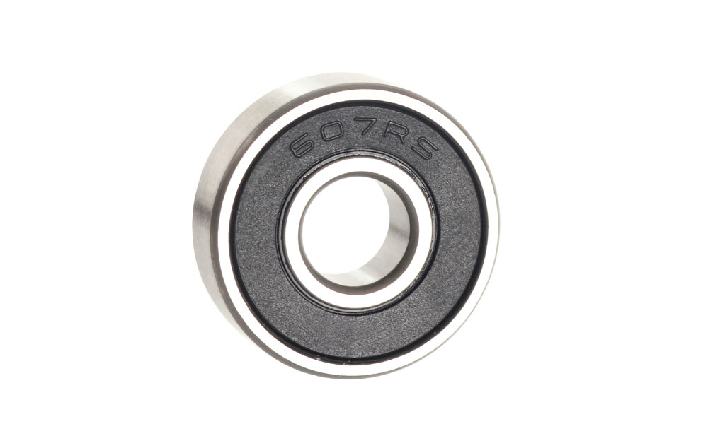 Union Kugellager, CB-031