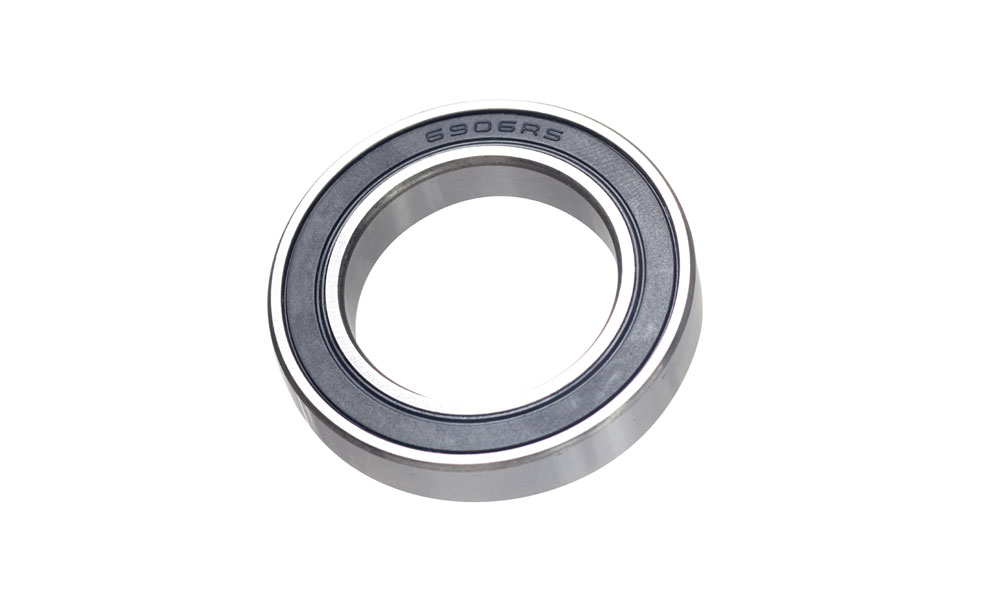Union Kugellager, CB-214