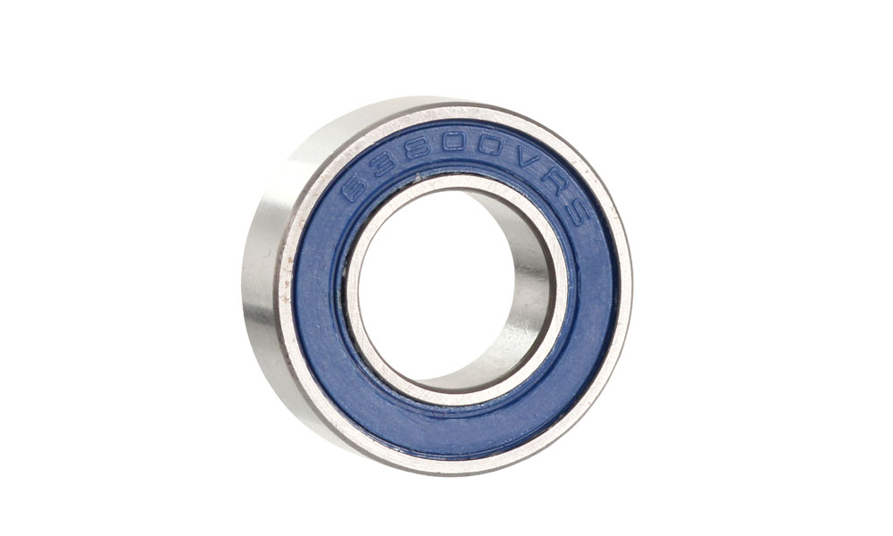 Union Kugellager, CB-432