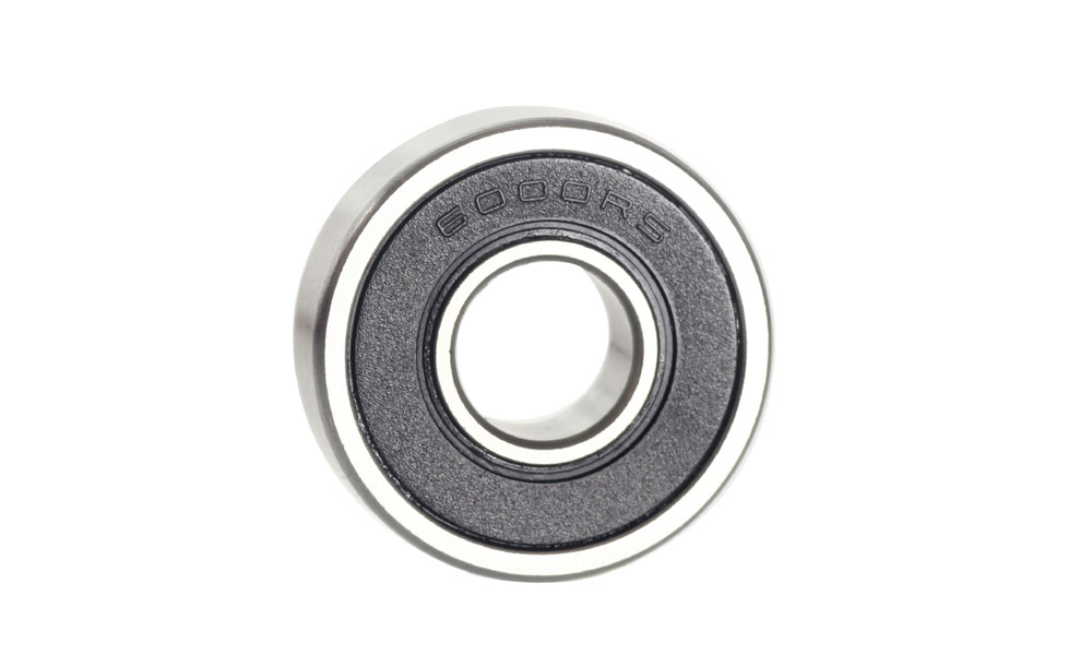 Union Kugellager, CB-438