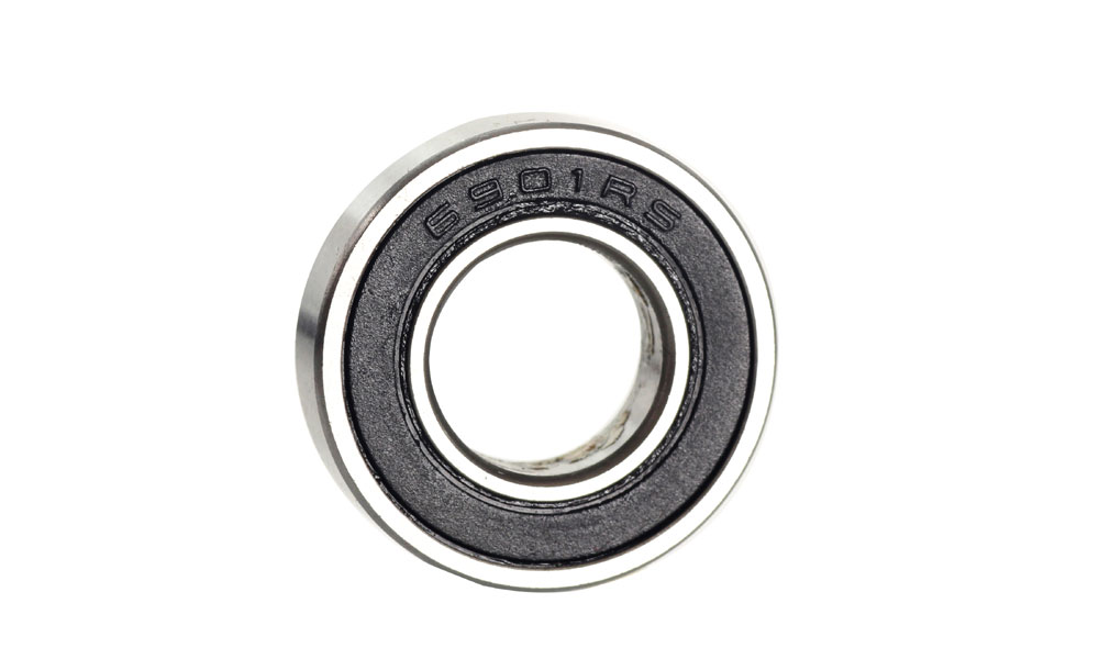 Union Kugellager, CB-444