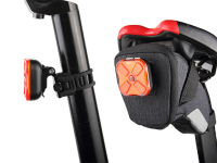 Ravemen Bremslicht mit Brems - und Lichtsensor CL 06