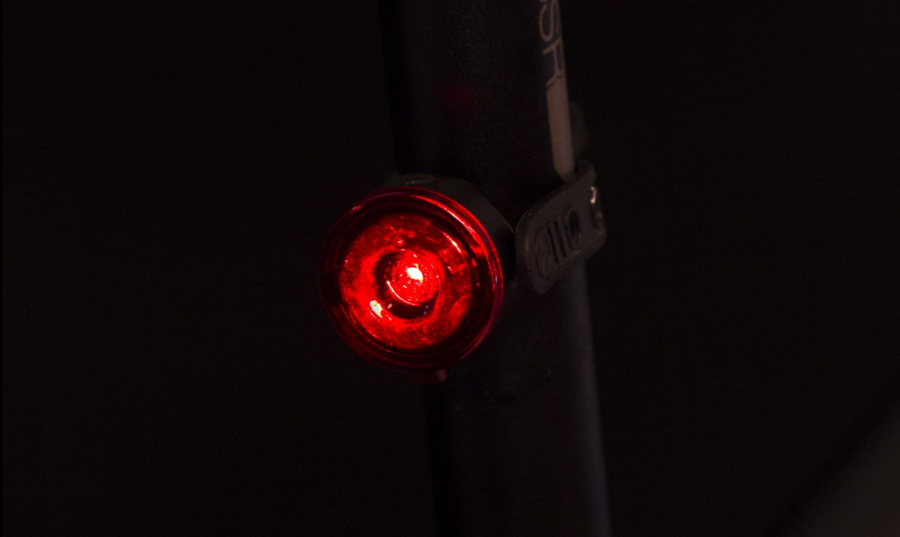 Spanninga Dot Rücklicht