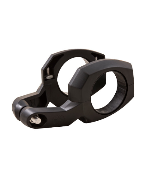 Spanninga Lenkerhalter zu Axendo Scheinwerfer