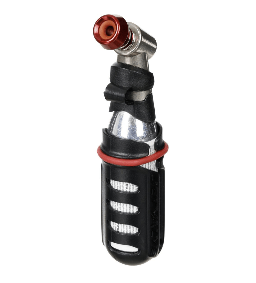 Weldtite Kartuschenpumpe "Jetvalve" [Stück]
