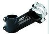 Strasser Komponenten Vorbau, Headset, 1 1/8, 70mm, Lenker: 31.8mm