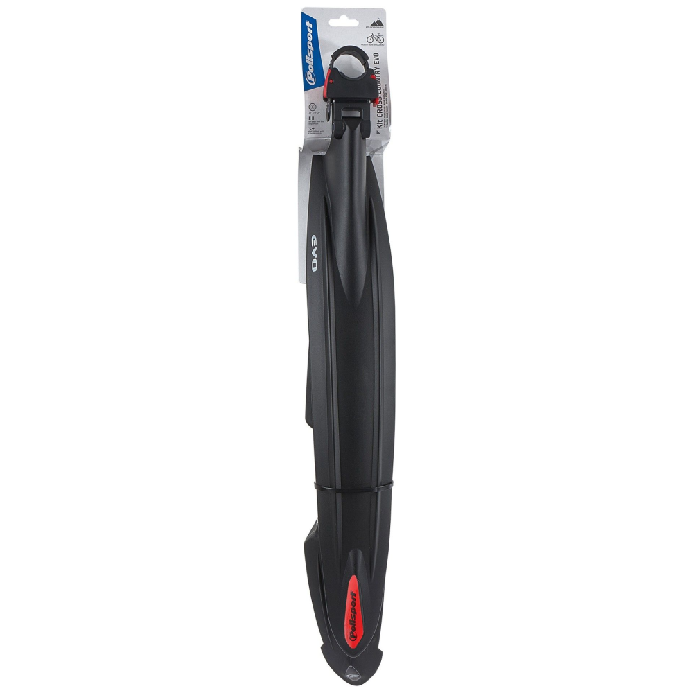Polisport Schutzblech hinten,  Cross Country Evo 26" - 29"
