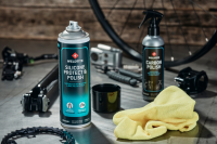 Weldtite Pflegespray, Silikon