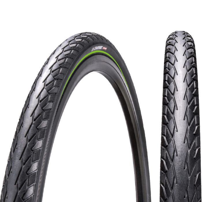 CYT Reifen 700 x 38C, Trekking Sprint