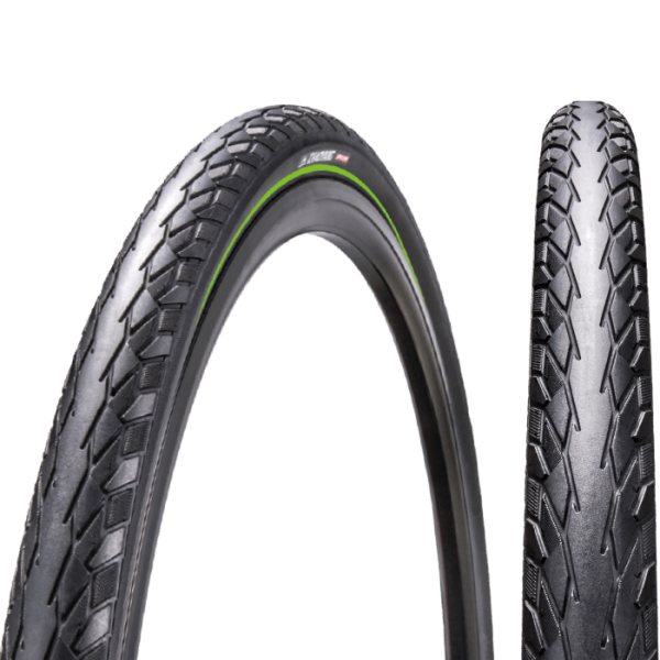 CYT Reifen 700 x 38C, Trekking Sprint