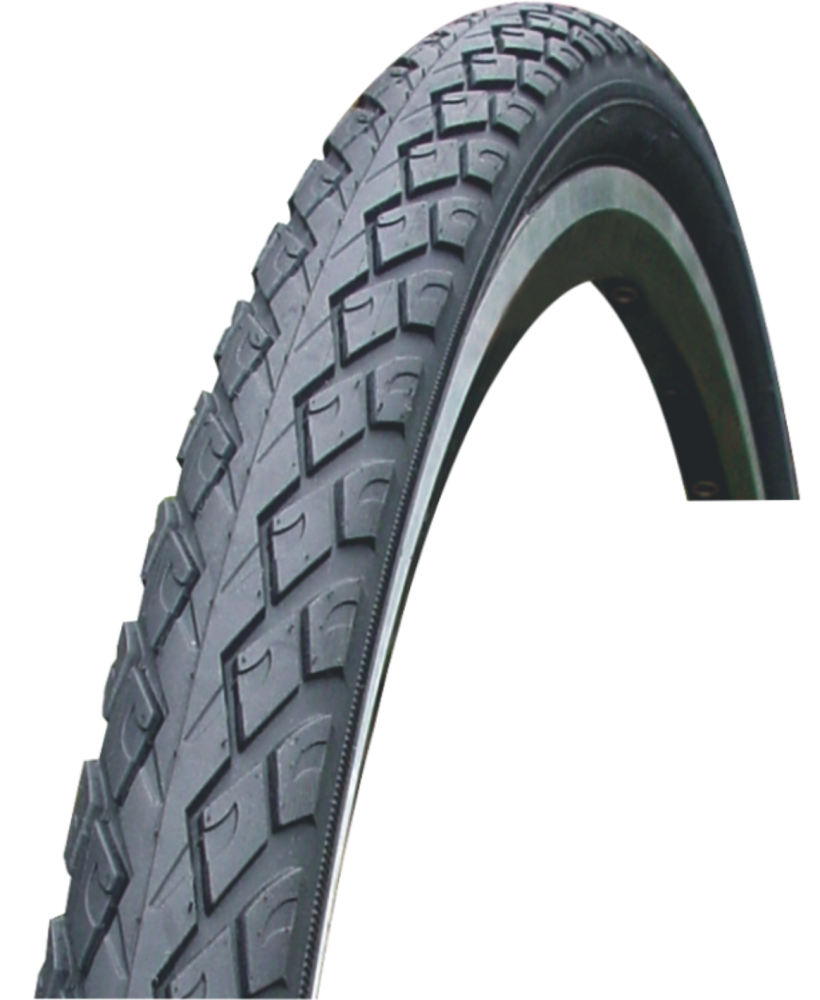 CYT Reifen 700 x 38C, Trekking Marathon