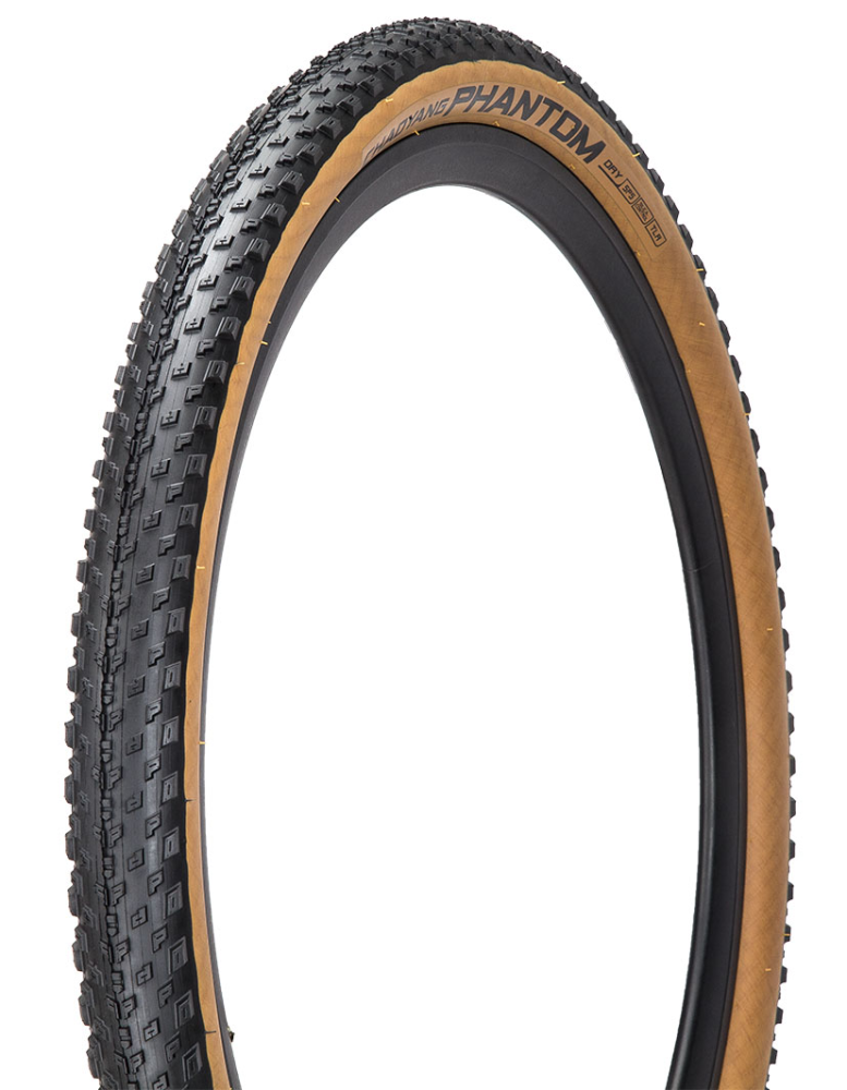 CYT Reifen 29 x 2.20, Phantom Dry, schwarz/braun