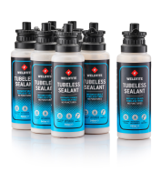 Weldtite Tubeless Milch 240ml