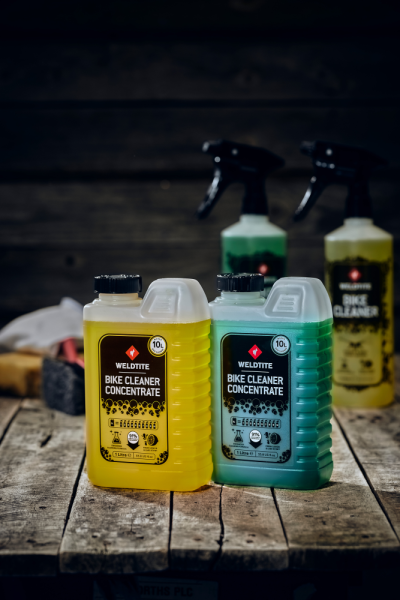 Weldtite Bike Cleaner Konzentrat 1l