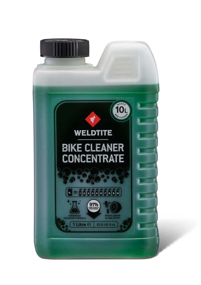 Weldtite Bike Cleaner Konzentrat 1l