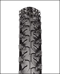 CYT Reifen 14 x 1.75