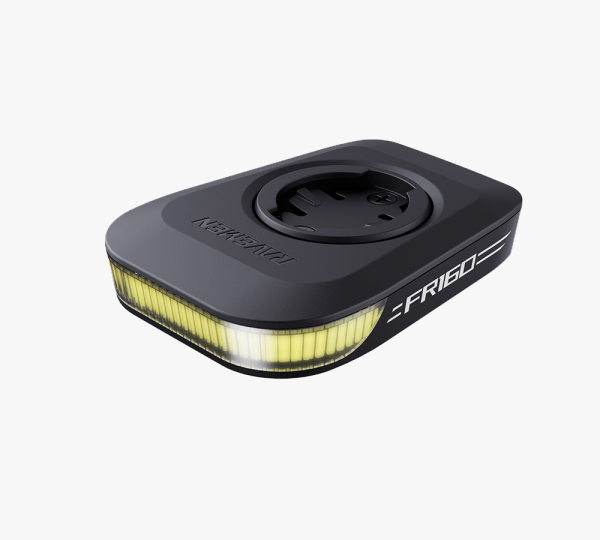 Ravemen FR160 USB Fahrradlicht für GARMIN/WAHOO computers