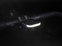 Ravemen FR160 USB Fahrradlicht für GARMIN/WAHOO computers