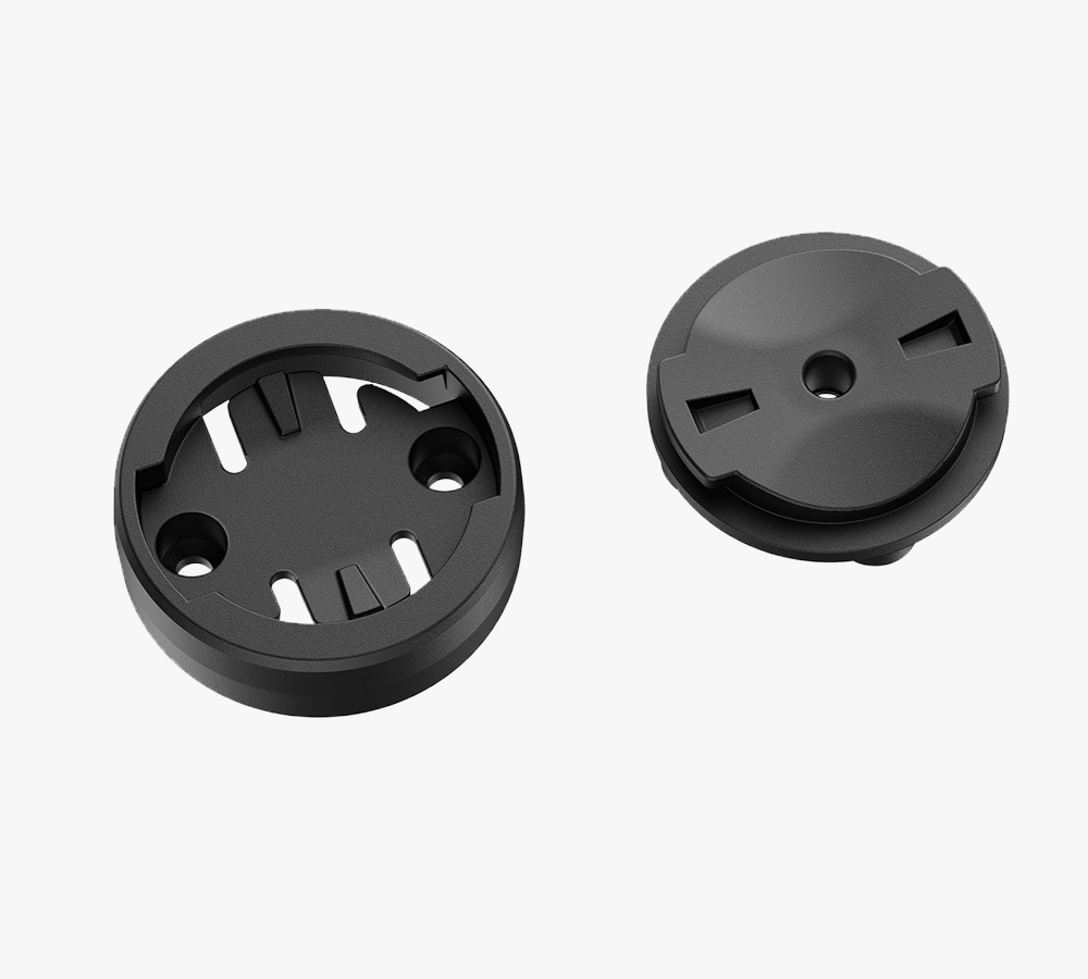 Ravemen QTM01 Adapter zu FR160