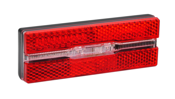 SK Rücklicht mit Batterie