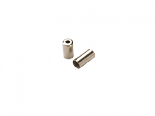 Ashima Kabelhüllen-Endhülsen für Bremse, 5.1mm