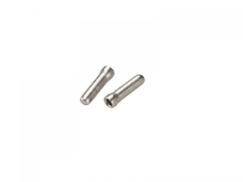 Ashima Kabelendhülsen für Bremse, 1.5mm
