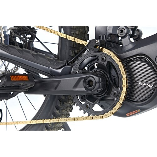 YBN Ketten E-Bike 12-fach MK12e