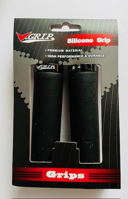 Velo Lenkergriffe Silikon
