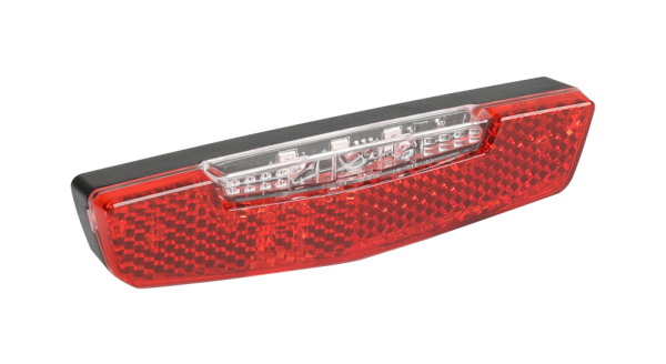 SK E-Light Gepäckträgerrücklicht SK-duo-80