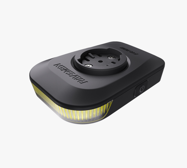 Ravemen FR 300 USB Fahrradlicht für GARMIN/WAHOO  computers