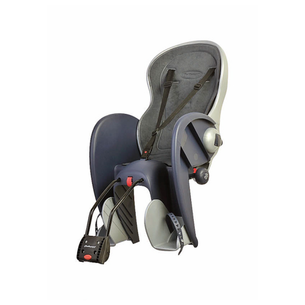 Kindersitz Wallaby evolution deluxe [Stück]