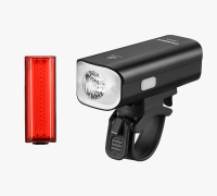 Ravemen Beleuchtungsset LR500S & TR20 Lichtset