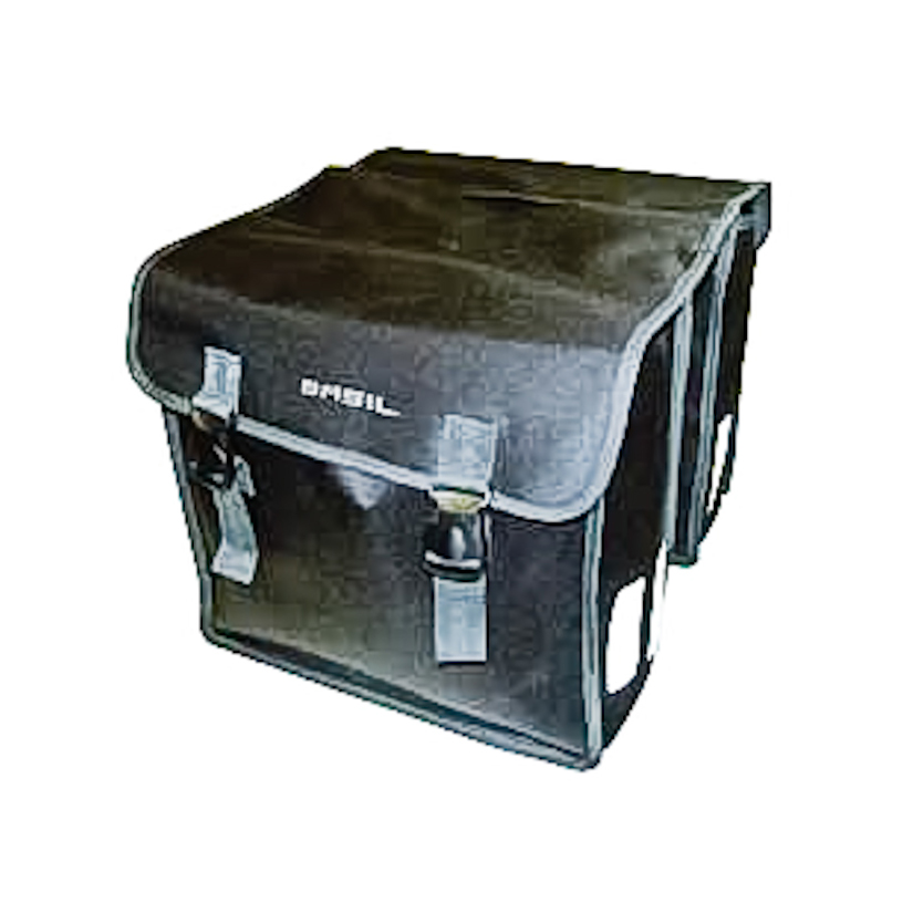 Basil Tasche Doppelpack Mara XL& [Stück]