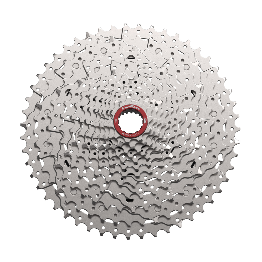 SunRace Kassette 12-fach  Microspline