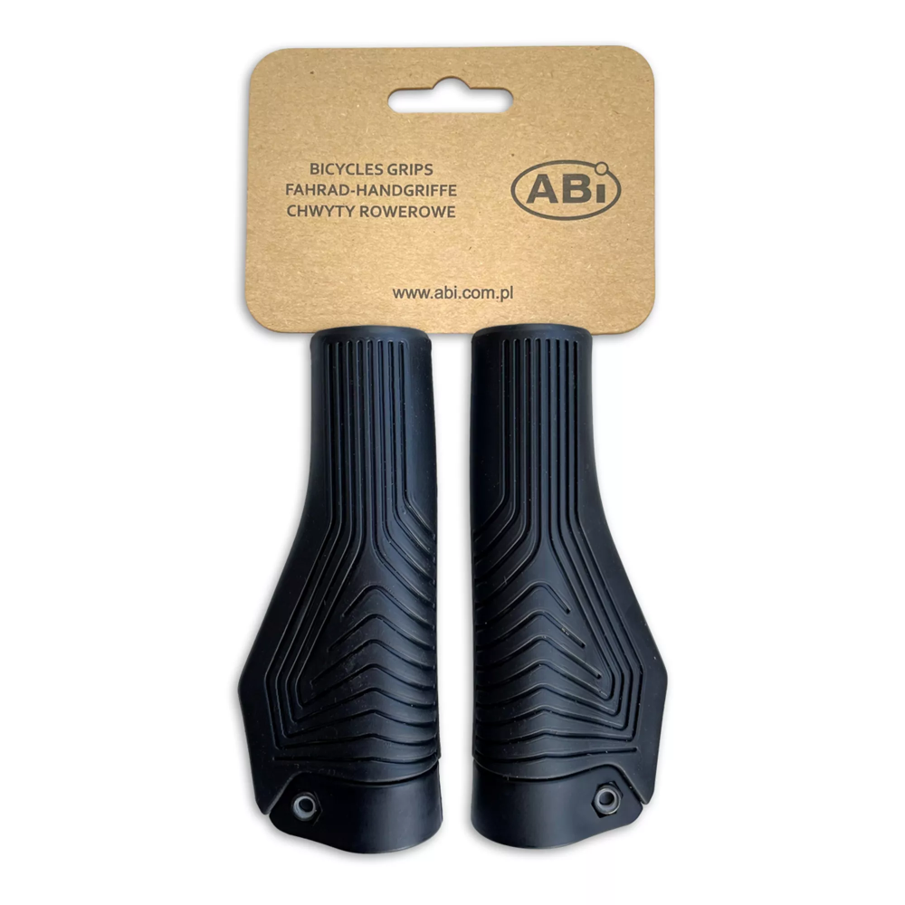 ABI Ergo Lenkergriff 130mm