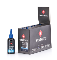 Weldtite TF2 Ultra Dry Kettenwachs (100 ml)