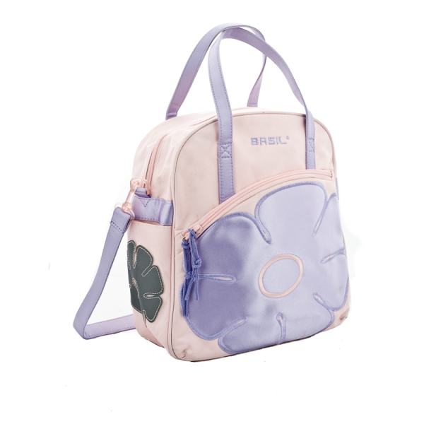 Basil Tasche Jasmin, Shopper, pastell/rosa [Stück]