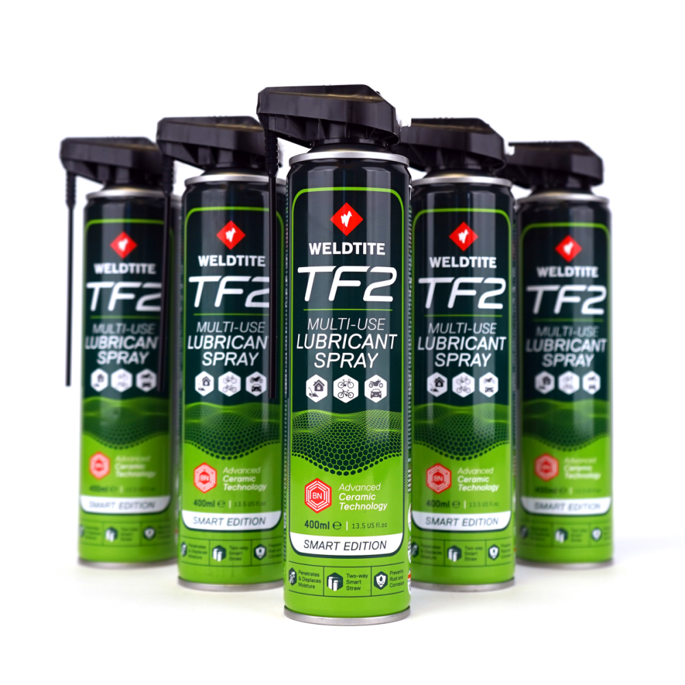 Weldtite Ceramicspray TF-2, 400ml [Stück]