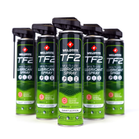 Weldtite Ceramicspray TF-2, 400ml [Stück]