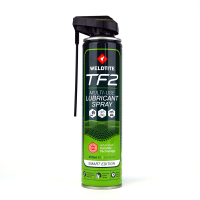 Weldtite Ceramicspray TF-2, 400ml [Stück]