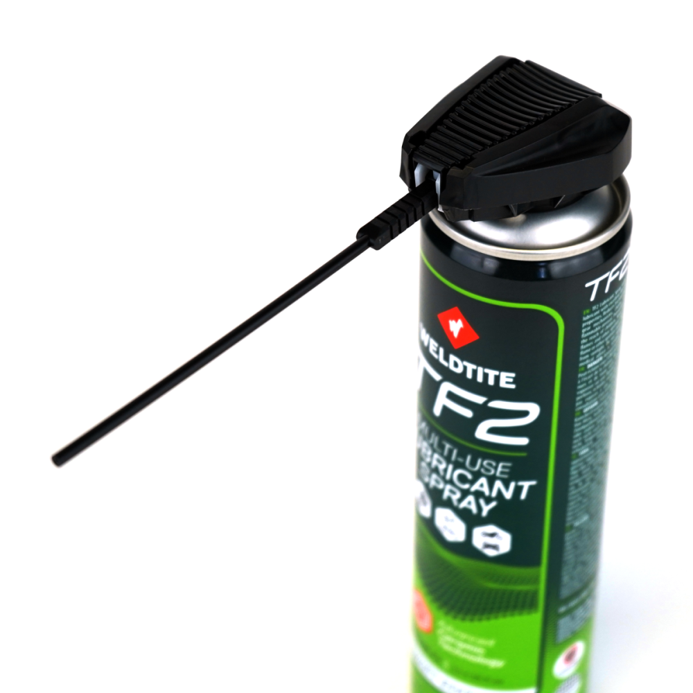 Weldtite Ceramicspray TF-2, 400ml [Stück]