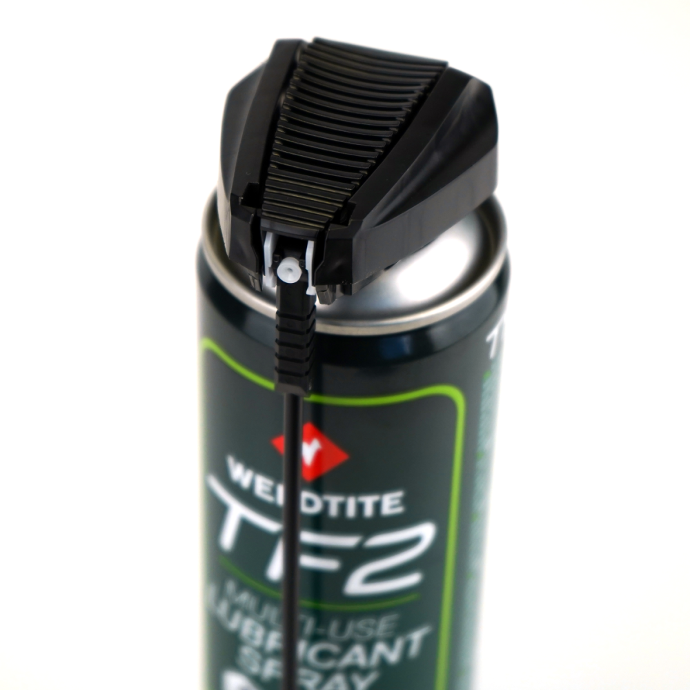 Weldtite Ceramicspray TF-2, 400ml [Stück]