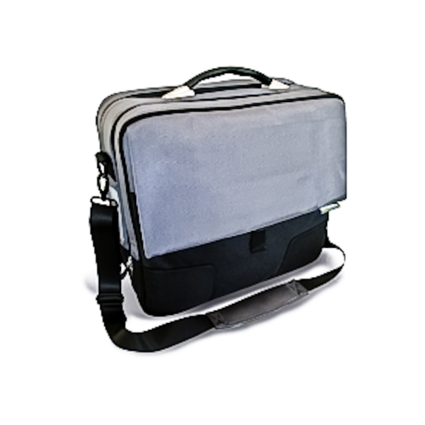 Basil Tasche Preston Notebookbag, anthrazit [Stück]