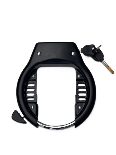 Strasser Komponenten S' Rahmeschloss #76