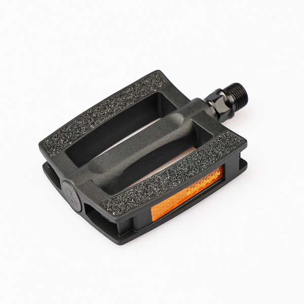 Strasser Komponenten Pedale Grip für Urban, Trekking und E-Bikes