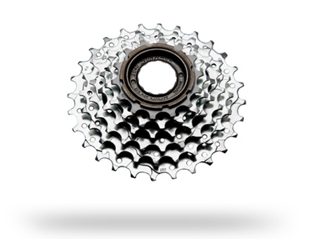 SunRace Freilauf, 6-fach, 14-28Z [Stück]
