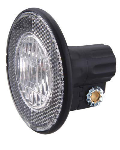 Union Scheinwerfer Halogen